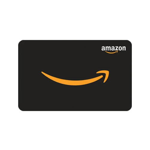 $100 Amazon Gift Card