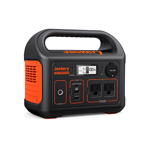 Jackery Portable Power Station