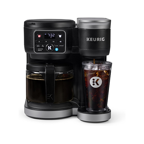 Keurig K-Duo Coffee Maker